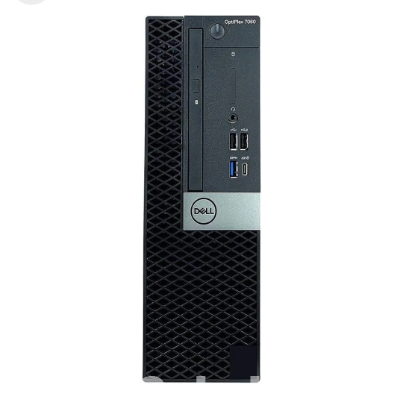 Dell 7060 i5 8th Gen 16GB Ram 256GB SSD Super Computer